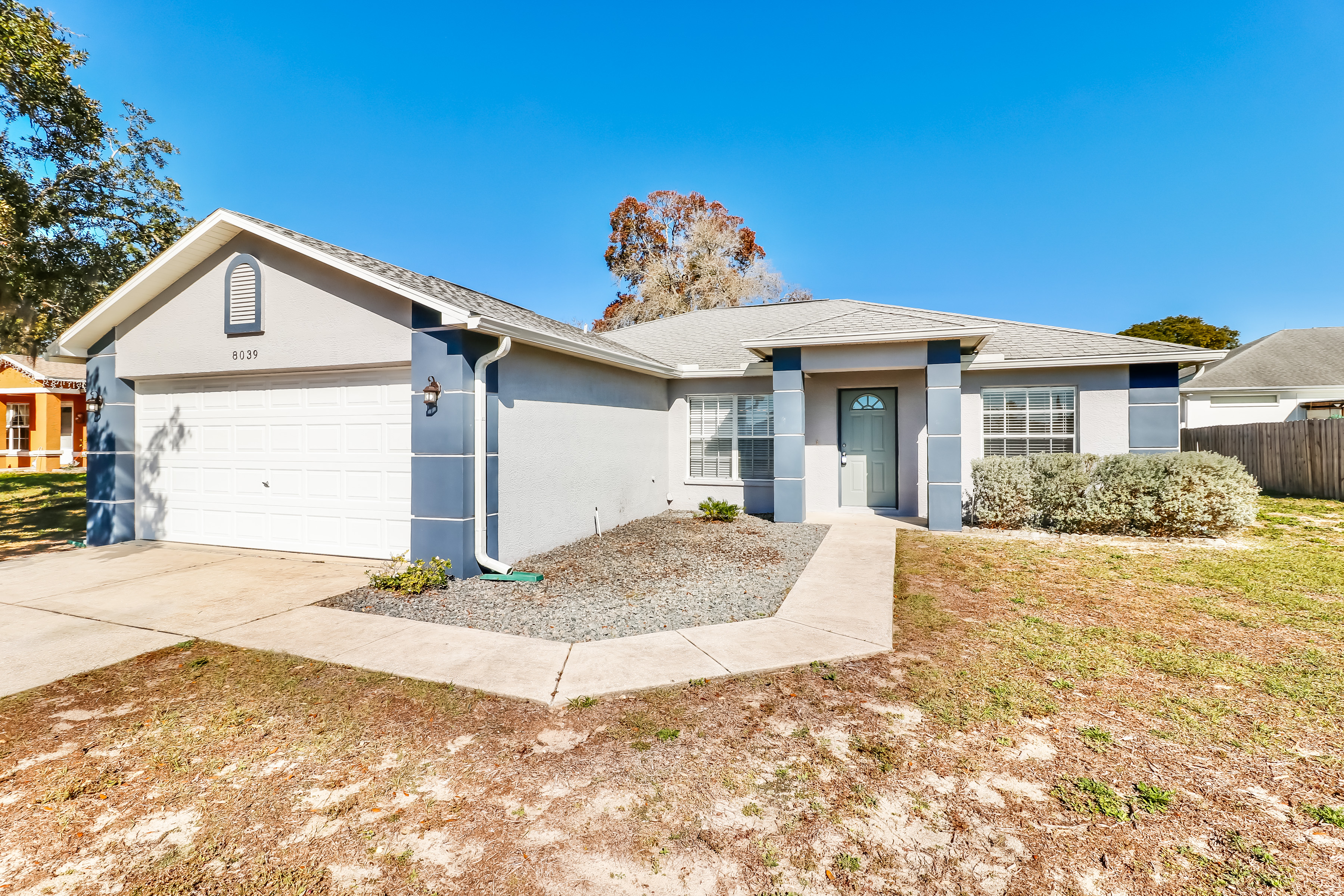 8039 Rhanbuoy Rd Spring Hill, FL 34606